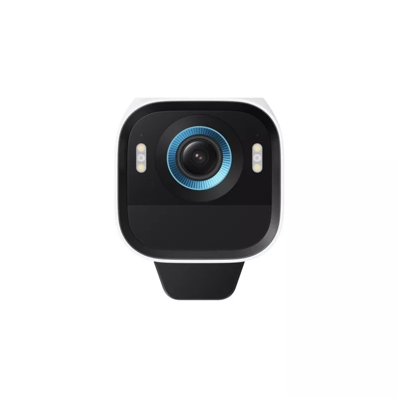 Eufy Cam S3 Pro 3-kameran pakkaus musta+valkoinen 1
