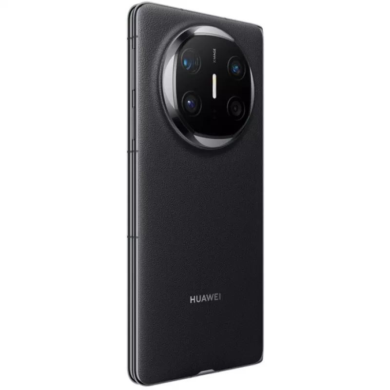 Huawei Mate X6 Icelan-L29C älypuhelin 12GB 512GB, musta