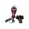 Remington D5219 hiustenkuivaaja 2300 W violetti