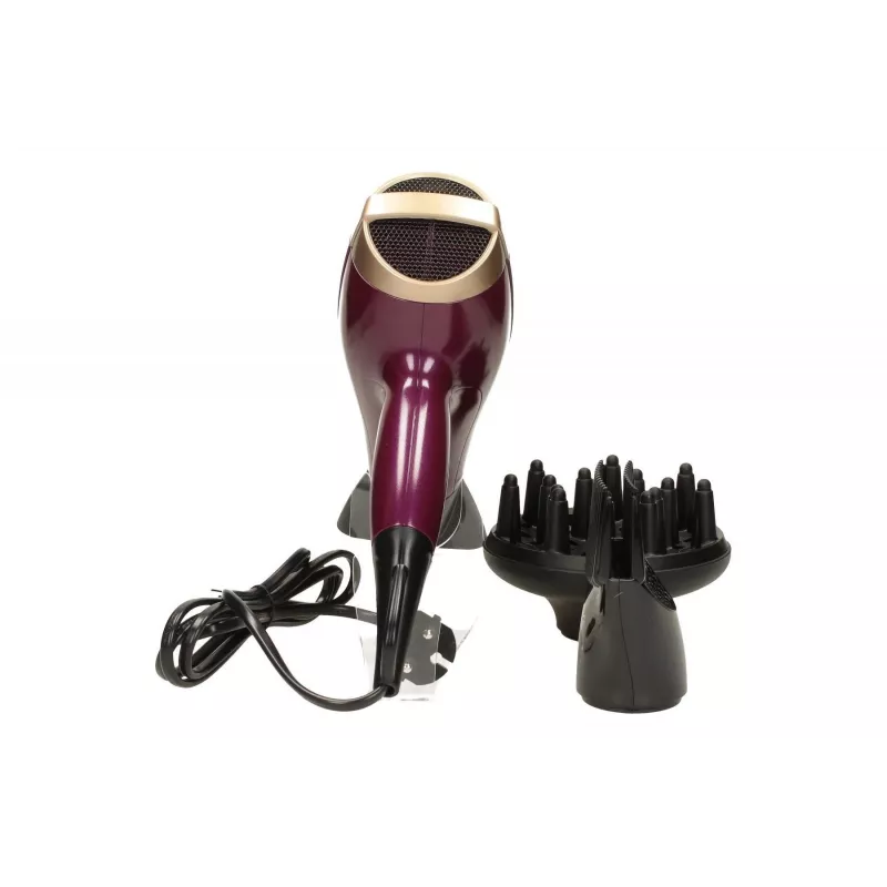 Remington D5219 hiustenkuivaaja 2300 W violetti