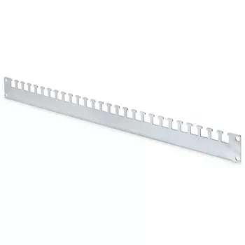 Kaapelikannatinkisko Digitus DN-19 ORG-600P