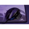 Corsair Nightsword RGB hiiri oikeakätisille USB Type-A optinen 18000 DPI