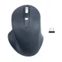 Matias Wireless USB-C Pro hiiri musta
