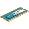 SO-DIMM 32 GB DDR4-3200, keskusmuisti CT32G4SFD832A