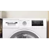 Bosch WTH86277PL lämpöpumppukuivausrumpu 8 kg valkoinen