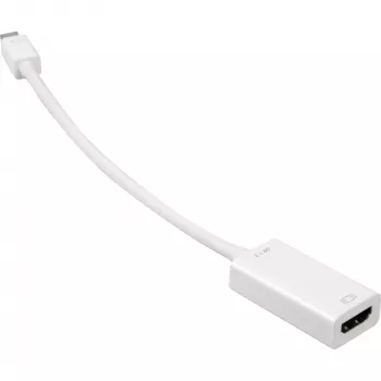 Kaapeli Mini DisplayPort - HDMI Sharkoon 0,15 m