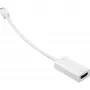 Kaapeli Mini DisplayPort - HDMI Sharkoon 0,15 m
