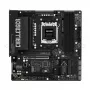 Emolevy ASROCK B850M Challenger DDR5 AM5 microATX — DDR5, AM5-kanta