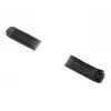 Punossukka DeLOCK 19047 10 m x 25 mm musta