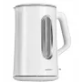 Sähkövedenkeitin 1,5 l valkoinen MCZ-126/B