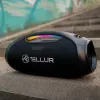 Kannettava kaiutin Tellur Obia Pro 60W musta