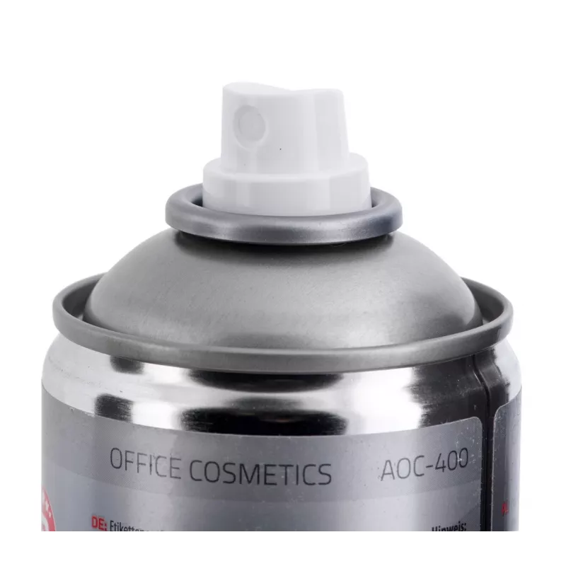 Tarrasumutteenpoistospray ActiveJet AOC-400 400 ml — suihkepullo, monivärinen, ilman sivellintä