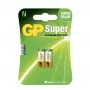 GP Battery Super GP910A LR01 Lady N -paristo alkali-mangaani 1,5 V 2 kpl