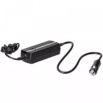 Akyga AK-ND-83 USB-C-autolaturi 65 W, Power Delivery, 12/24 V tulo, 5–20 V lähtö, 1,8 m