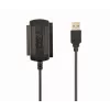 IDE / SATA - USB-sovitin GEMBIRD AUSI01