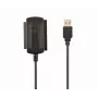 IDE / SATA - USB-sovitin GEMBIRD AUSI01
