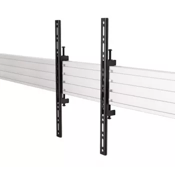 Asennusvarret B-Tech SYSTEM X BT8390-VESA400F/B
