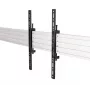 Asennusvarret B-Tech SYSTEM X BT8390-VESA400F/B