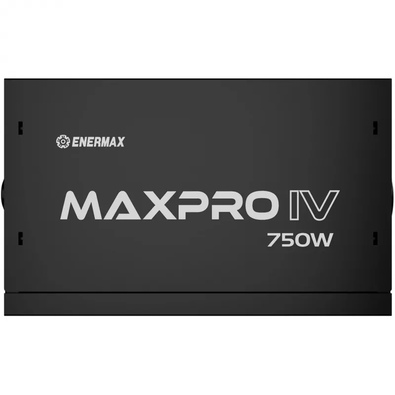 Enermax PC-virtalähde Enermax Maxpro IV 750W EMP750W 750W (EMP750W)