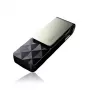 Silicon Power Blaze B30 USB-muistitikku 64 GB USB Type-A 3.0 (3.1 Gen 1) musta