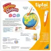 Ravensburger tiptoi Mein interaktiver Junior Globus oppimislelu