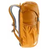 Reppu DEUTER Junior maple-amber — lastenreppu Deuterilta