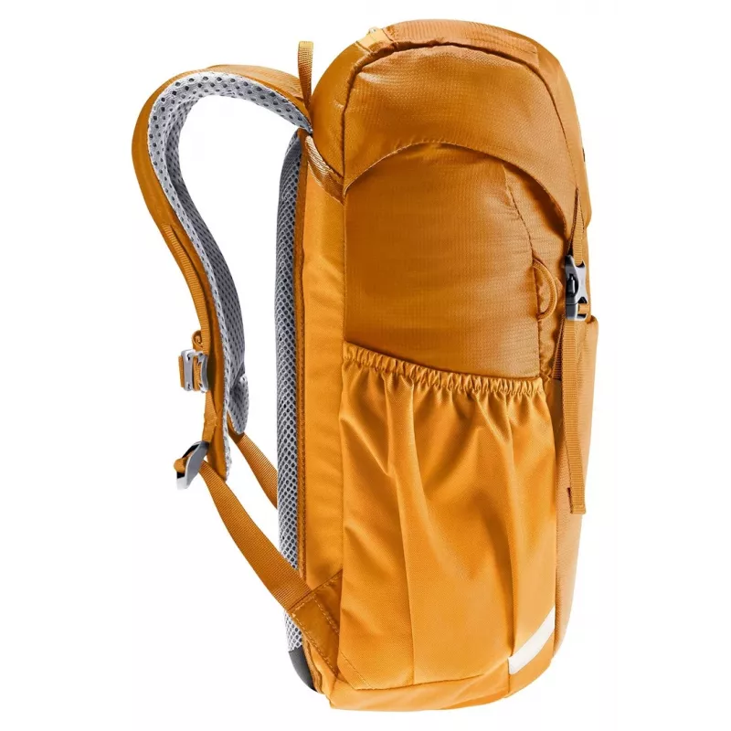 Reppu DEUTER Junior maple-amber — lastenreppu Deuterilta