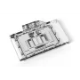 Alphacool Eisblock Aurora GPX-N RTX 4080 GameRock/Phantom näytönohjaimen vesijäähdytyslohko (13554)