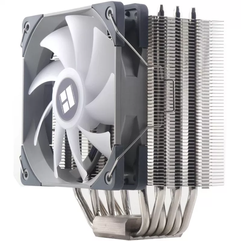 Cooler Venemous Plus - 115x/1200/20xx/1366/AM4 - prosessorijäähdytin (355680)