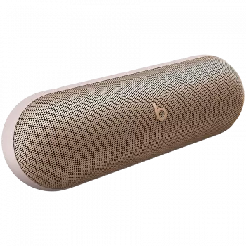 Beats | kaiutin | Pill | vedenpitävä | Bluetooth | samppanjakulta | kannettava | langaton yhteys
