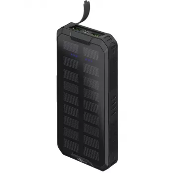 Goobay 53934 20 000 mAh, 74 Wh musta