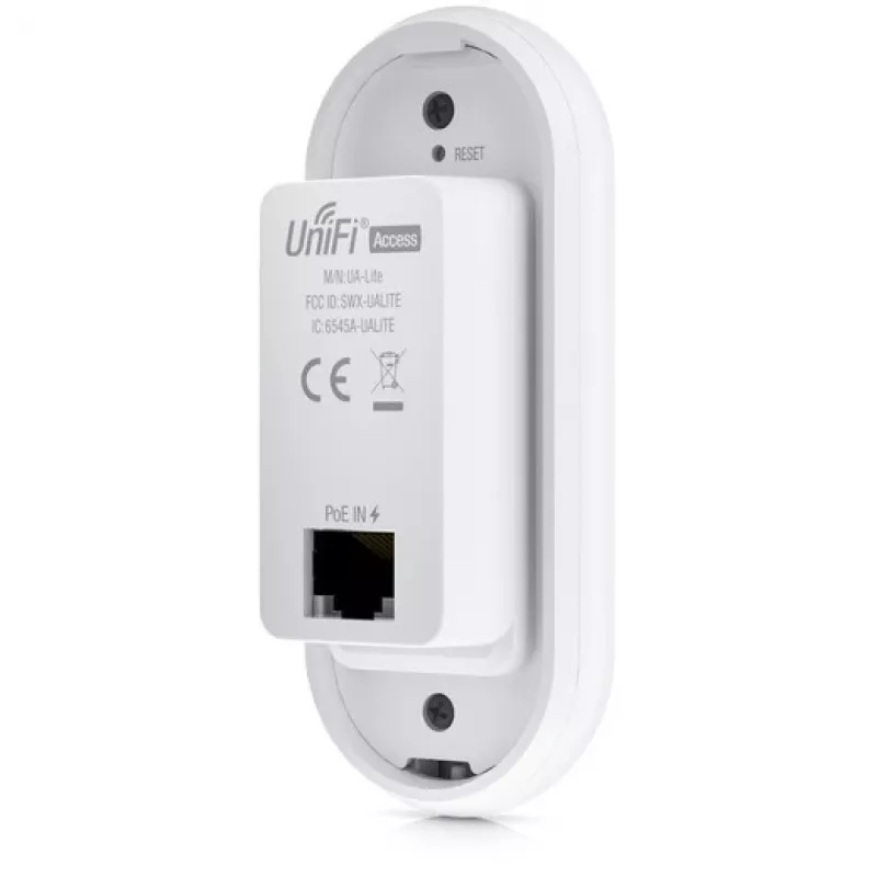Ubiquiti UA-Reader Lite valkoinen Ubiquiti UA-Reader Lite langaton lukija