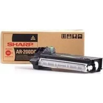Sharp AR-200DC värikasetti 1 kpl alkuperäinen musta