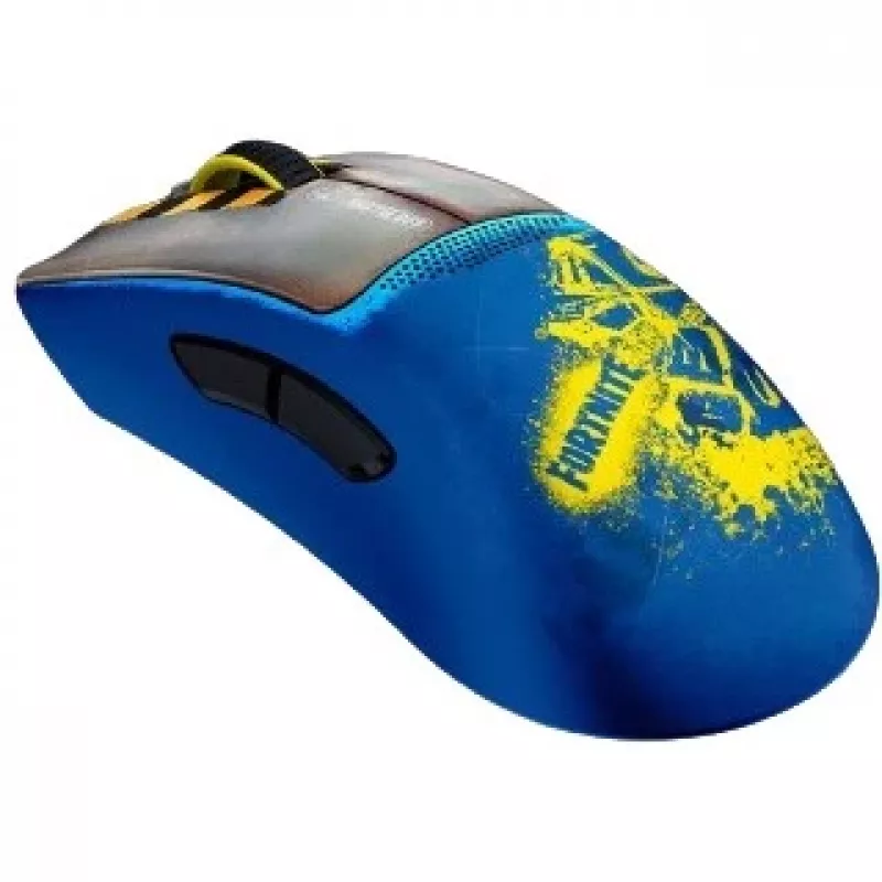 Hiiri Razer DeathAdder V3 Pro Fortnite Edition RF langaton + USB Type-C