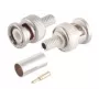 Microconnect BNC59M BNC-koaksiaaliliitin 1 kpl