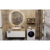 Top e Shop POLA pesuhuoneen kaappi pesukoneelle – Artisan Oak