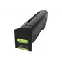 Värikasetti Lexmark 82K2UYE 55000 sivua keltainen