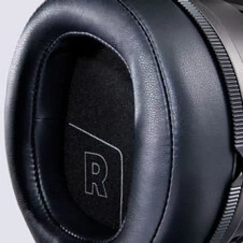 Audeze Maxwell 2 langattomat kuulokkeet Xbox/PC musta