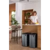 Kierrätysastia 54 L 258986 KETER