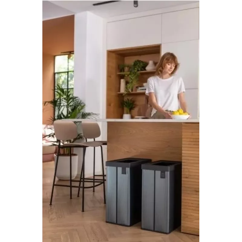 Kierrätysastia 54 L 258986 KETER