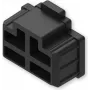 Pölynsuojakannet RJ45-liittimille TELTONIKA PR5MEC32, 5 kpl:n pakkaus