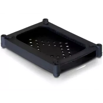 HDD-suojakotelo DeLOCK 18178 musta 2.5 inch
