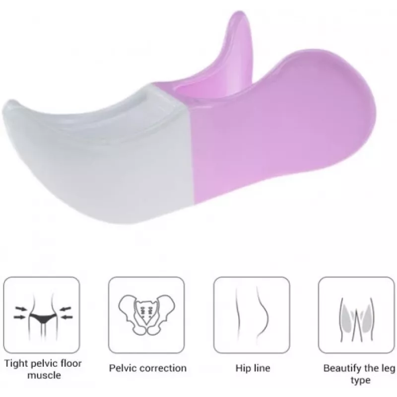 Hips Trainer Promote SO0130691 säädettävä vastuslonkan treenaaja kehonrakennukseen