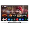 Älytelevisio Sharp 50HR7265E 50 Google TV musta