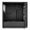 Sharkoon TG5 Pro RGB Midi Tower musta