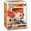 Funko Pop -figuuri Dragon Ball Z Recoome (143277)