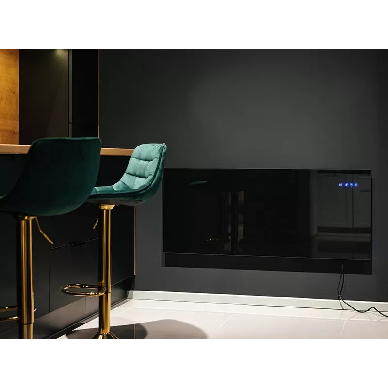 Lafe 47731 IR-sähkölämmitin ThermoSmart 700W