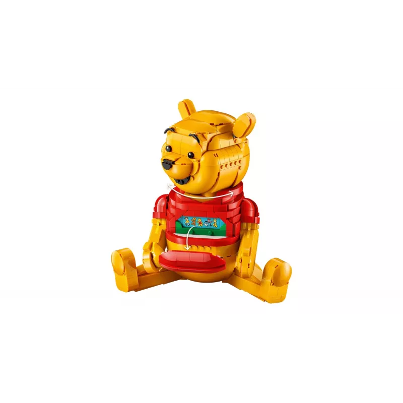 LEGO DISNEY 43300 Nalle Puh