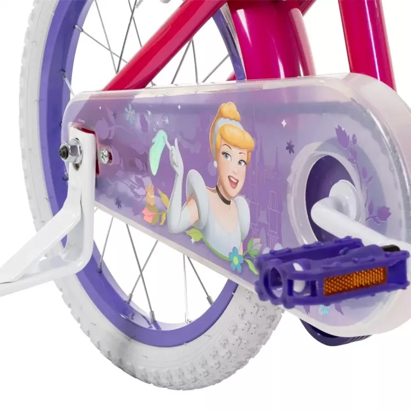 Polkupyörä HUFFY Disney PRINCESS 16
