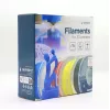 Filamentti ABS High Speed, 1,75 mm, 1 kg, musta